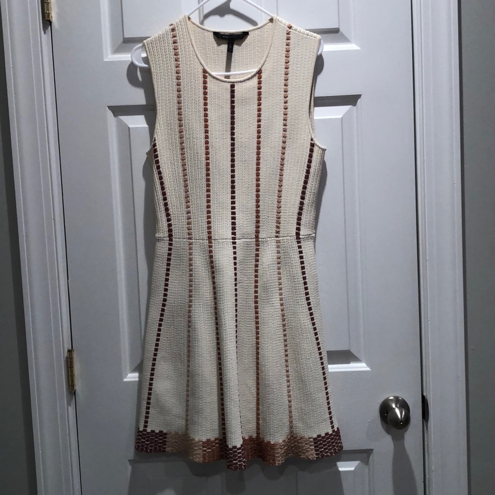 BCBG Maxazria dress